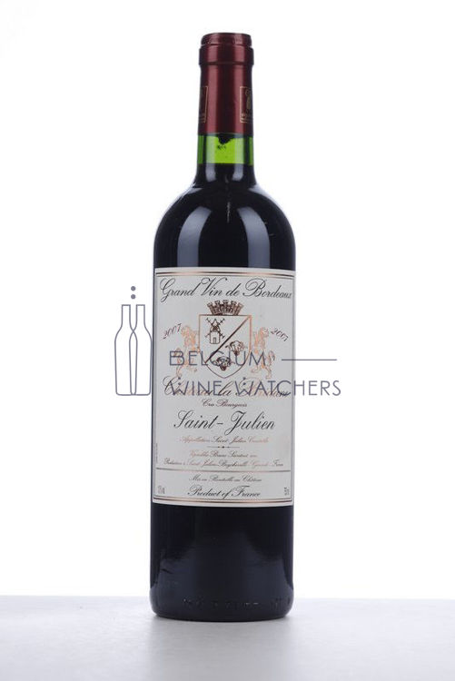 Picture of 2007 LA BRIDANE